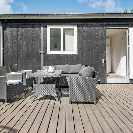 Holiday home Gorgeous In With Wifi Store Fuglede